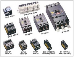Shunt Trip Breaker Wiring Diagram on Phisan Co   Ltd     Circuit Breakers And Watt Hour Meters