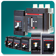 Circuit Breakers and Watt-Hour Meters