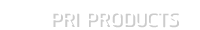 PRI PRODUCTS